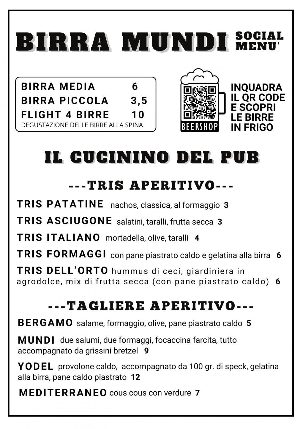 BirraMundi menu2026 pagina1