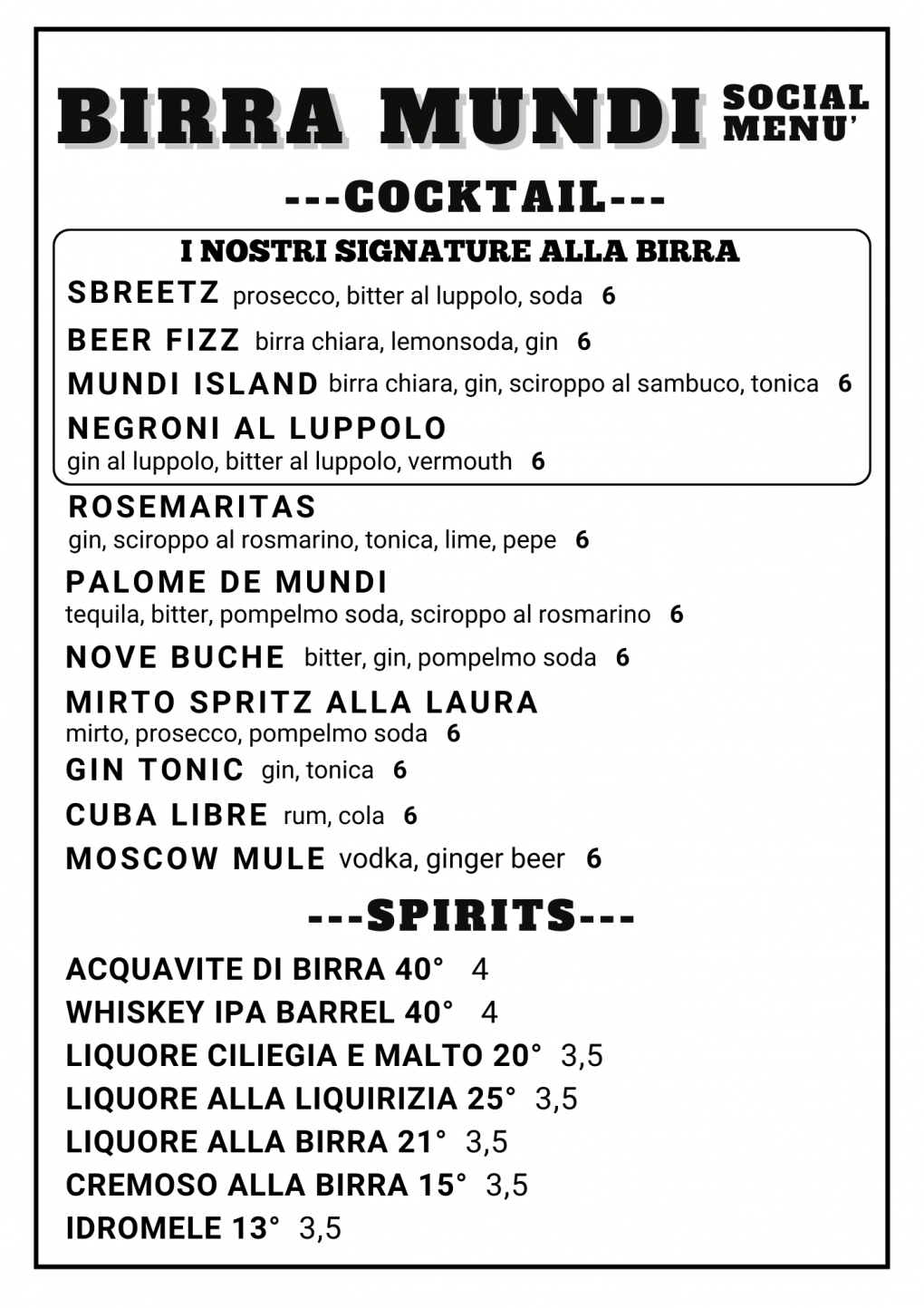 BirraMundi menu2026 pagina3