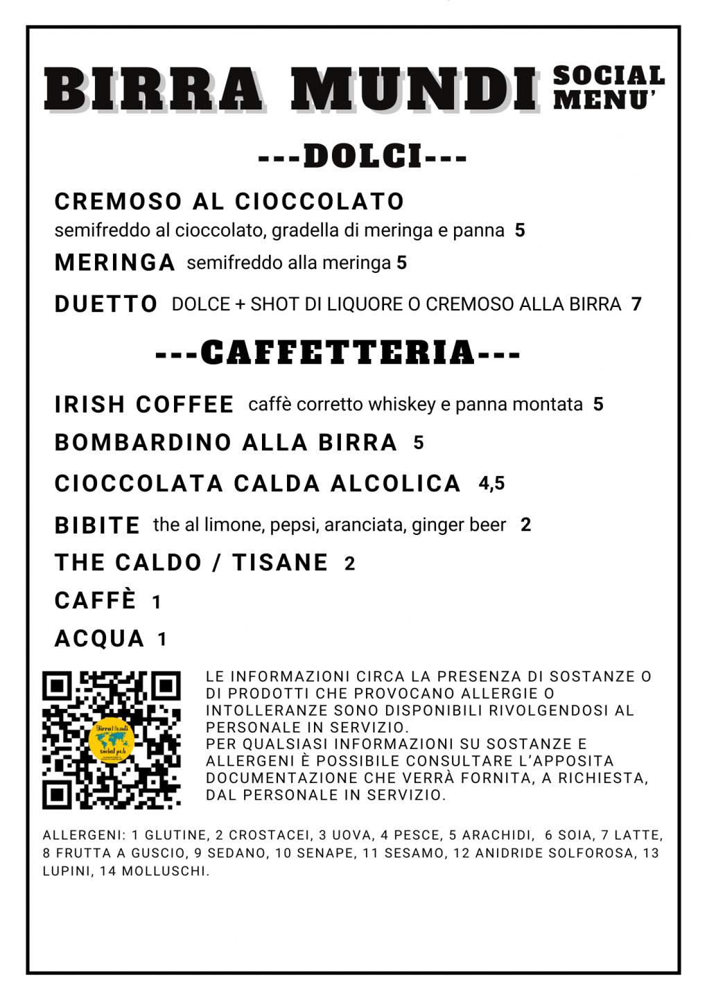 BirraMundi menu2026 pagina4
